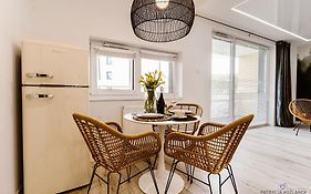Apartament Forest Koszalin